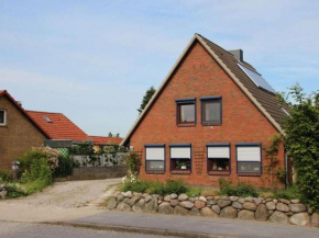 1 Kretschmann Comfortable Holiday Residence Gelting